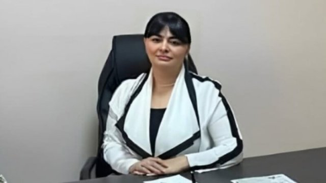 Baş həkimin ölkədən çıxışına qadağa qoyulub, keçmiş mühasib barəsində cinayət işi açılıb