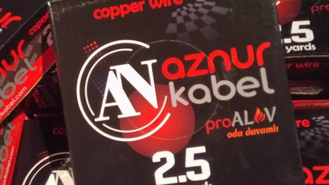 &ldquo;Aznur Kabel&rdquo;in külli miqdarda borcu üzə çıxdı