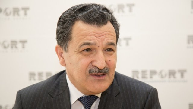 "Amnistisiya aktı Azərbaycan dövlətinin parlaq səhifələrindən birinə çevrilib"