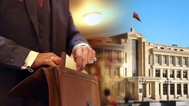 
İcra orqanlarında ixtisar -Kadr ştatıoptimallaşdırılacaq