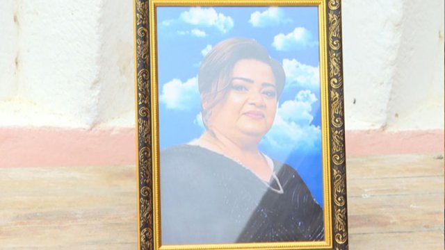 Müəllimin sinif otağında ölməsinin təfərrüatı... - VİDEO