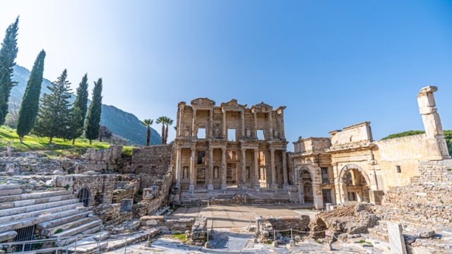 
Türkiyədə mənəvi Milad təcrübəsi - FOTO
