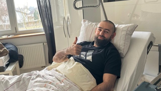 "Qarabağ"ın qapıçısı əməliyyat olundu