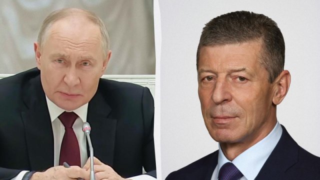 Yaxın müşaviri Putini Ukraynaya hücum etməkdən çəkindirməyə çalışıb - NYT