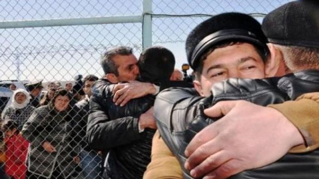 Kimlər azadlığa çıxacaq? - Amnistiya aktının tətbiq olunacağı maddələr - TAM MƏTN