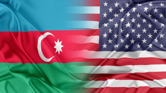 ABŞ Azərbaycanla strateji tərəfdaşlığı dərinləşdirməyə hazır olduğunu bəyan edib