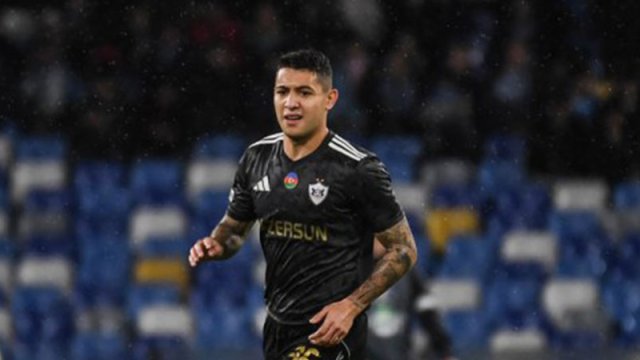 Braziliya klubundan "Qarabağ"a ikinci təklif