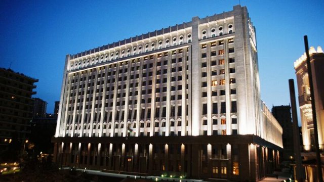 İlham Əliyev MDB dövlət başçılarının qeyri-rəsmi Zirvə görüşündə iştirak etməyəcək