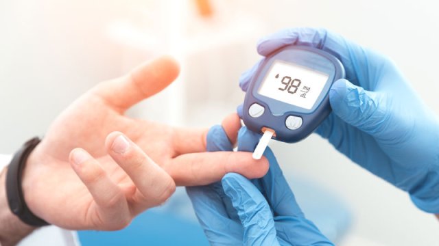Alimlər: Gün işığı qan şəkərinin nəzarətini yaxşılaşdırır