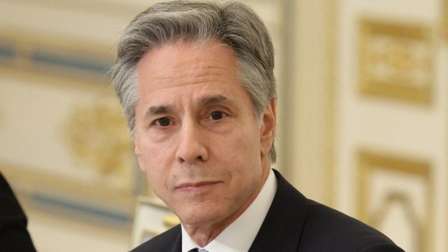 Blinken: Trampın planına əsasən güzəştlər Putini qane etməyəcək