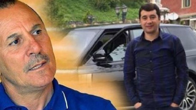 Məhərrəm Novruzovun kürəkəni də azadlığa buraxıldı