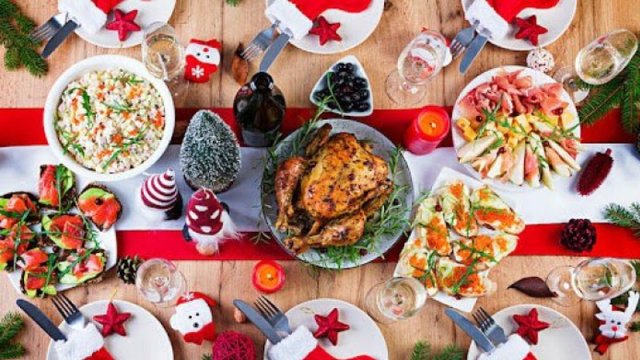 Yeni il salatları necə və neçə gün saxlanılmalıdır?