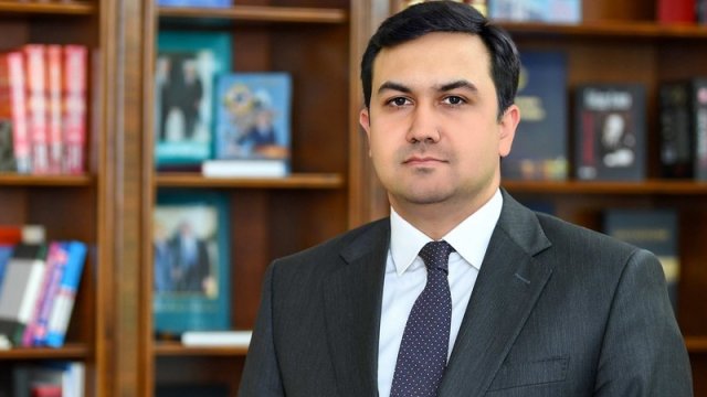 Orxan Nəzərli özünə 2 yeni müşavir təyin etdi