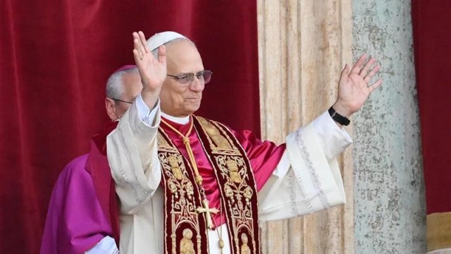 Roma Papasının Azərbaycana səfəri gündəlikdədir