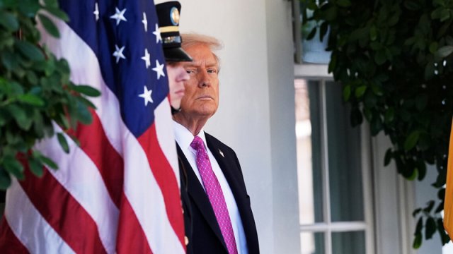 NYT: Sülh planı ABŞ-ın iqtisadi maraqlarına təsir göstərir