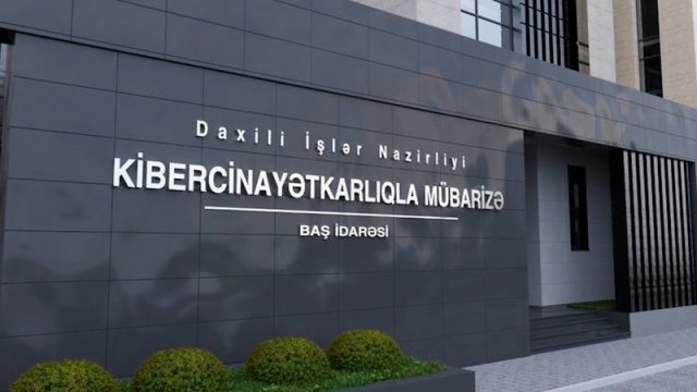 Kiberpolis 1 milyon manatlıq kriptovalyutanı qanunsuz yolla ələ keçirən şəxsləri saxladı