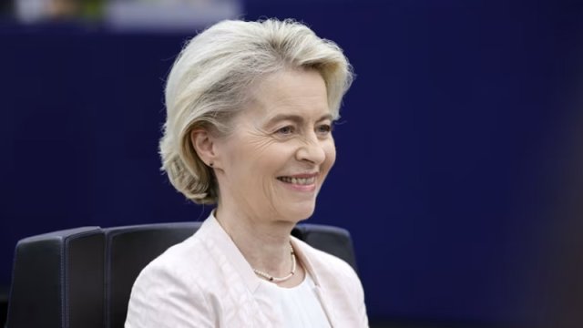 AK prezidenti 2026-cı ildə davamlı sülhə ümid edir