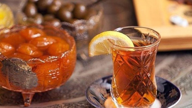 Mürəbbəli çay dərdə dəvamı olur?