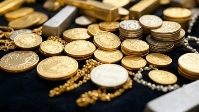 Bayramqabağı qızıl qiymətləri bahalaşacaq?
