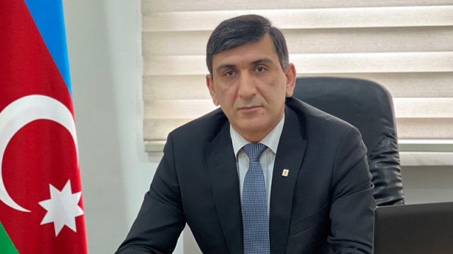 "Quranı təhqir etmək konstitusiyanı, bayrağı, gerbi təhqir etmək kimidir"