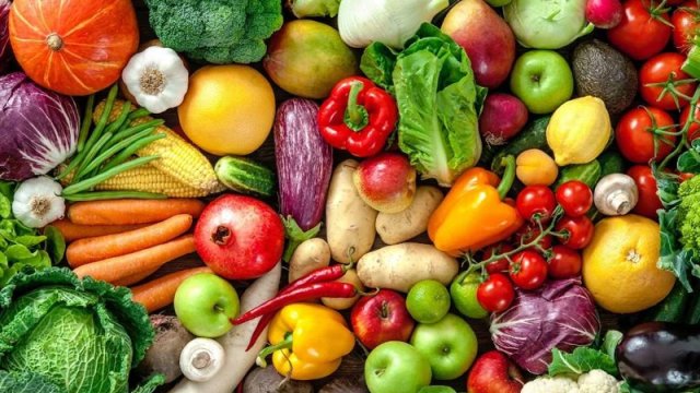 Soyuqda hansı tərəvəzlər istehlak edilməlidir?