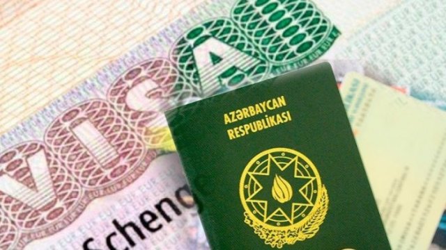 Gələn il vizasız gedəcəyimiz ölkələr -SİYAHI
