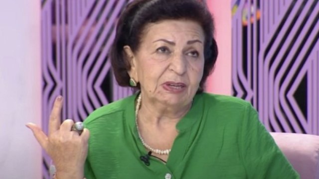 "Heç kimə belə övlad arzulamıram" - Kübra Əliyeva ölən oğlundan danışdı