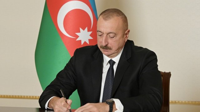 QHT-lərə Dövlət Dəstəyi informasiya sistemi yaradıldı
