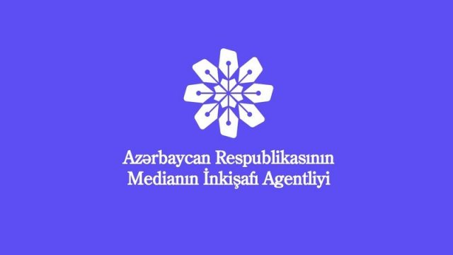 Onlayn və çap media subyektlərinə dəstək müsabiqəsinin nəticələri açıqlandı