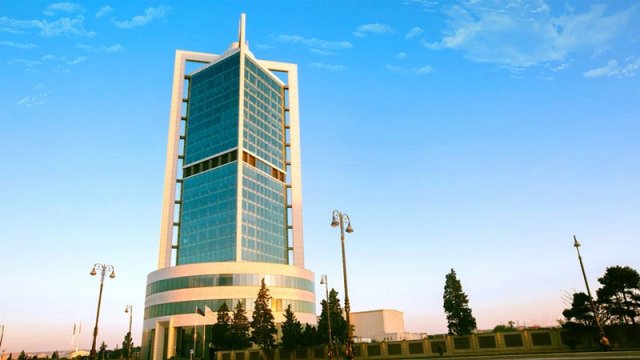 Prezident ARDNF-in 2026-cı il büdcəsini təsdiqlədi