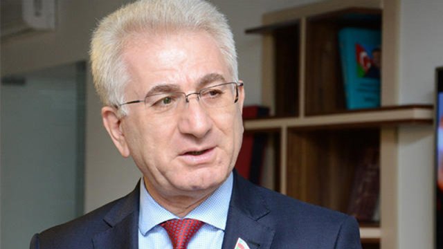 Deputatın yüksək vəzifədə çalışmış qardaşı vəfat etdi