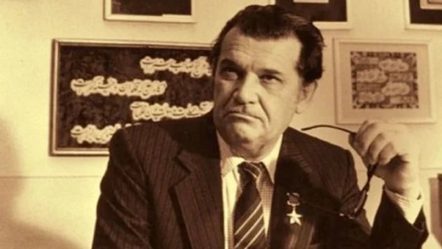 Ziya Bünyadovun qatilini azadlığa çıxarmaq istəyən - Qayınatası imiş