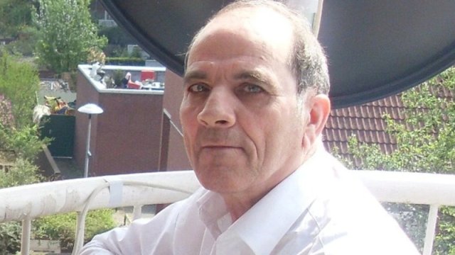 İsveçdə vəfat edən Milli Qəhrəmanımızın nəşi Azərbaycana gətiriləcək