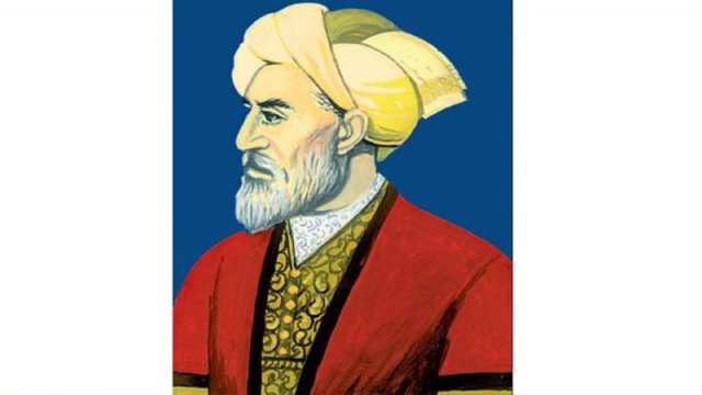 Əcəmi Naxçıvaninin 900 illiyi qeyd ediləcək