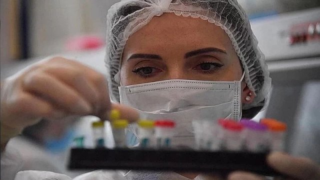 Antibiotiklər viruslara təsir etmir?