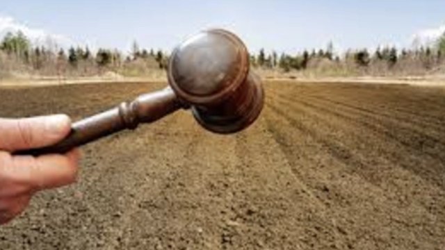 Azərbaycanda növbəti torpaq hərracları keçiriləcək