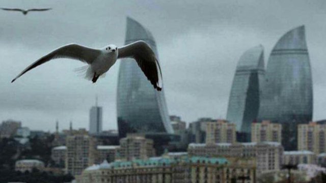 Hava sabahdan mülayimləşəcək - Temperatur yüksələcək