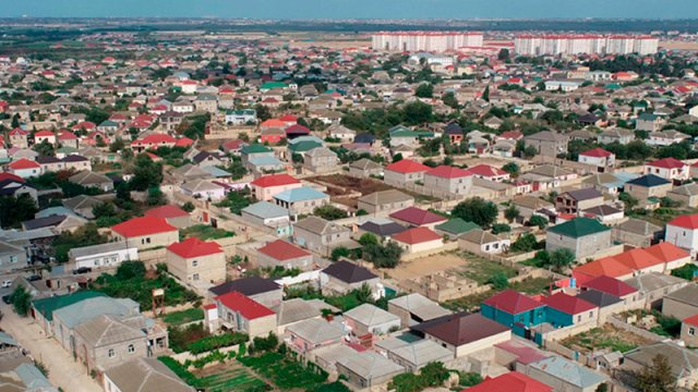 Bu il sənədsiz evlərlə bağlı problem kökündən həll edilə bilər -VİDEO