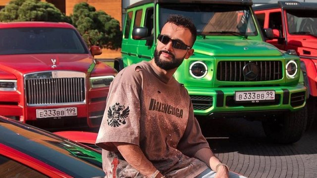 Axtarışda olan Hüseyn Həsənovun iri vergi borcu yarandı