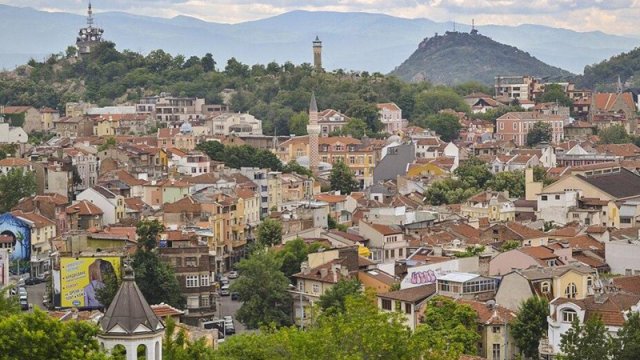 Avropada 8 min ildən çox yaşı olan, dəyəri yetərincə bilinməyən şəhər