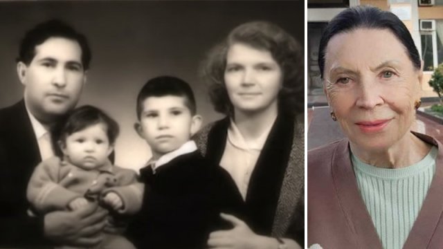 "Qayınana"nın ssenaristi vəfat etdi