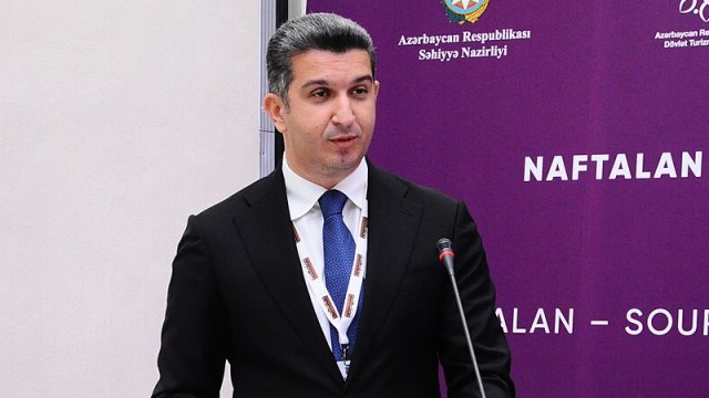 Yeni icra başçısı daha 3 nəfəri işdən çıxardı