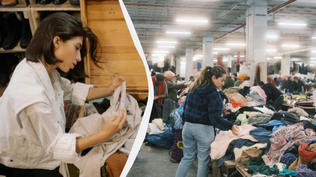 Hansı əşyaları ikinci əl mağazalardan almamaq lazımdır və niyə?