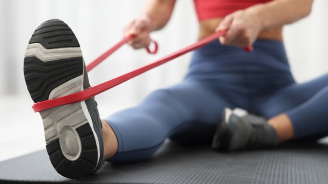 Alimlər: Fiziki fəaliyyətin mürəkkəb olması vacib deyil