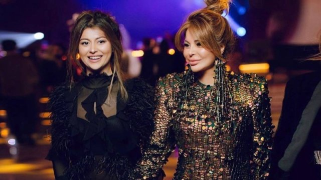 "Səhnədə ikinci Aygün Kazımova ola bilməz"