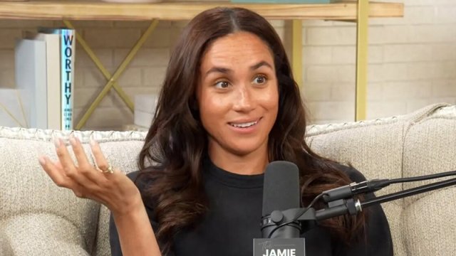 Meqan Markl uğursuz biznesi səbəbindən tənqid edildi: "Buna layiqdir"