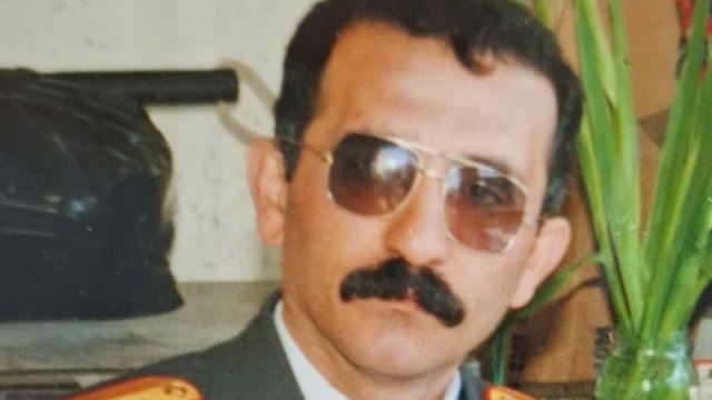 Ömrünü Vətənə və xalqa qurban verən Şahmar