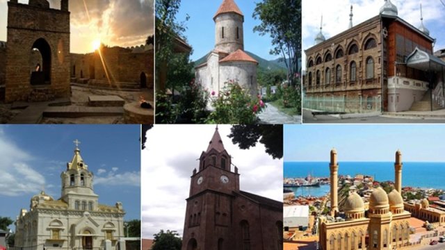 Azərbaycanda dini qurumlara maliyyə yardımı göstəriləcək