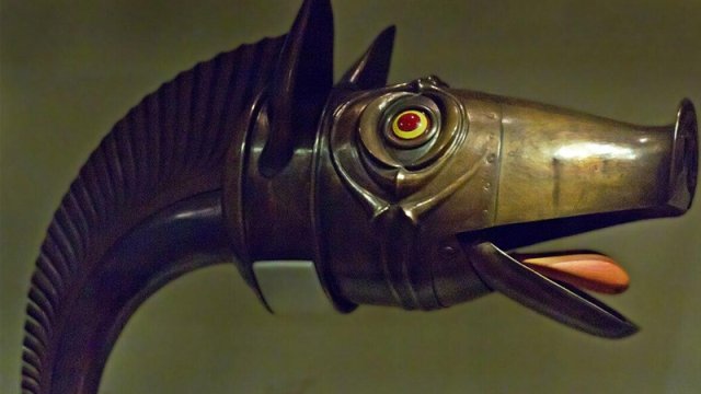 Arxeoloqlar Dəmir dövrünə aid nadir döyüş borusu tapdı: Onları nə təəccübləndirdi?