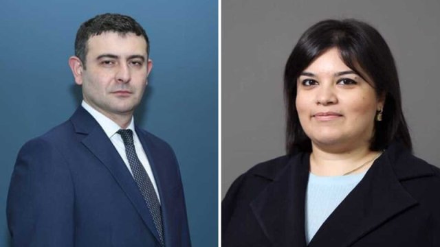 
Bu qurumun Müşahidə Şurasına və İdarə Heyətinə yeni sədr təyin edildi